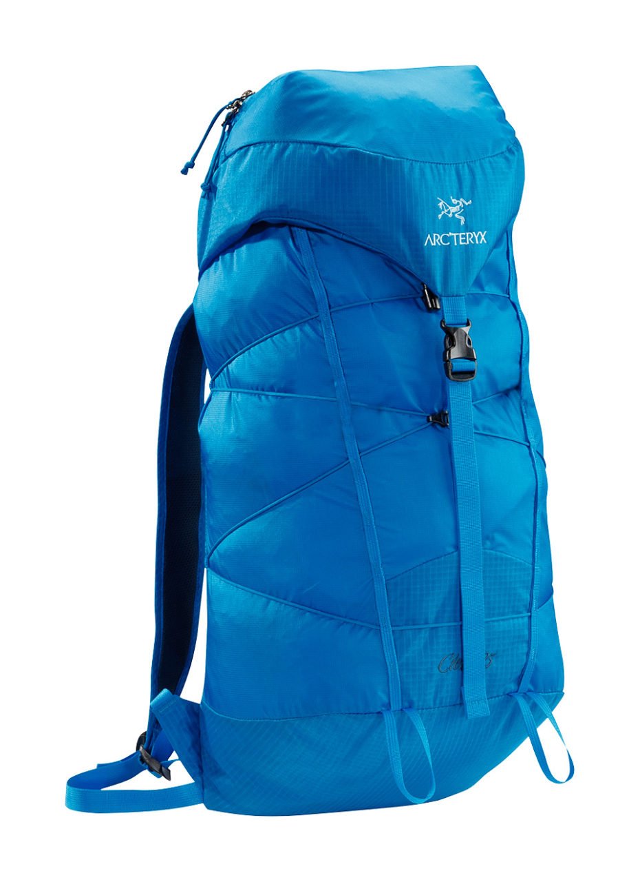 Arc'teryx Cierzo 25 Pack | Zafiri