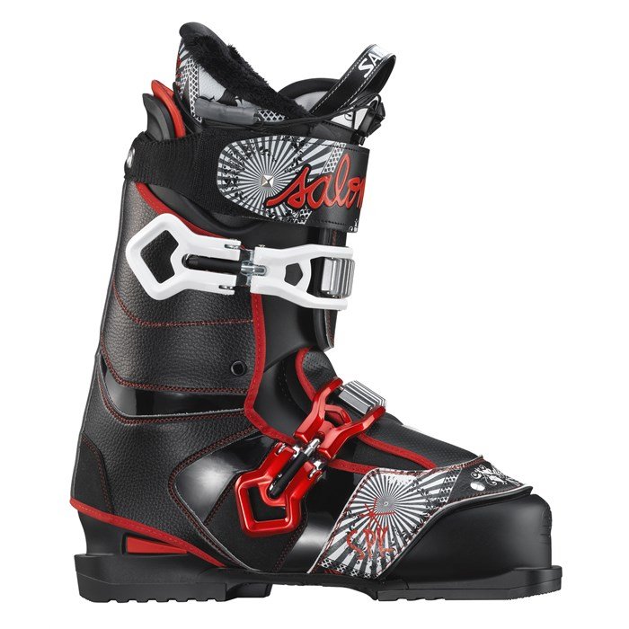 Salomon SPK Pro Ski Boot | Zafiri