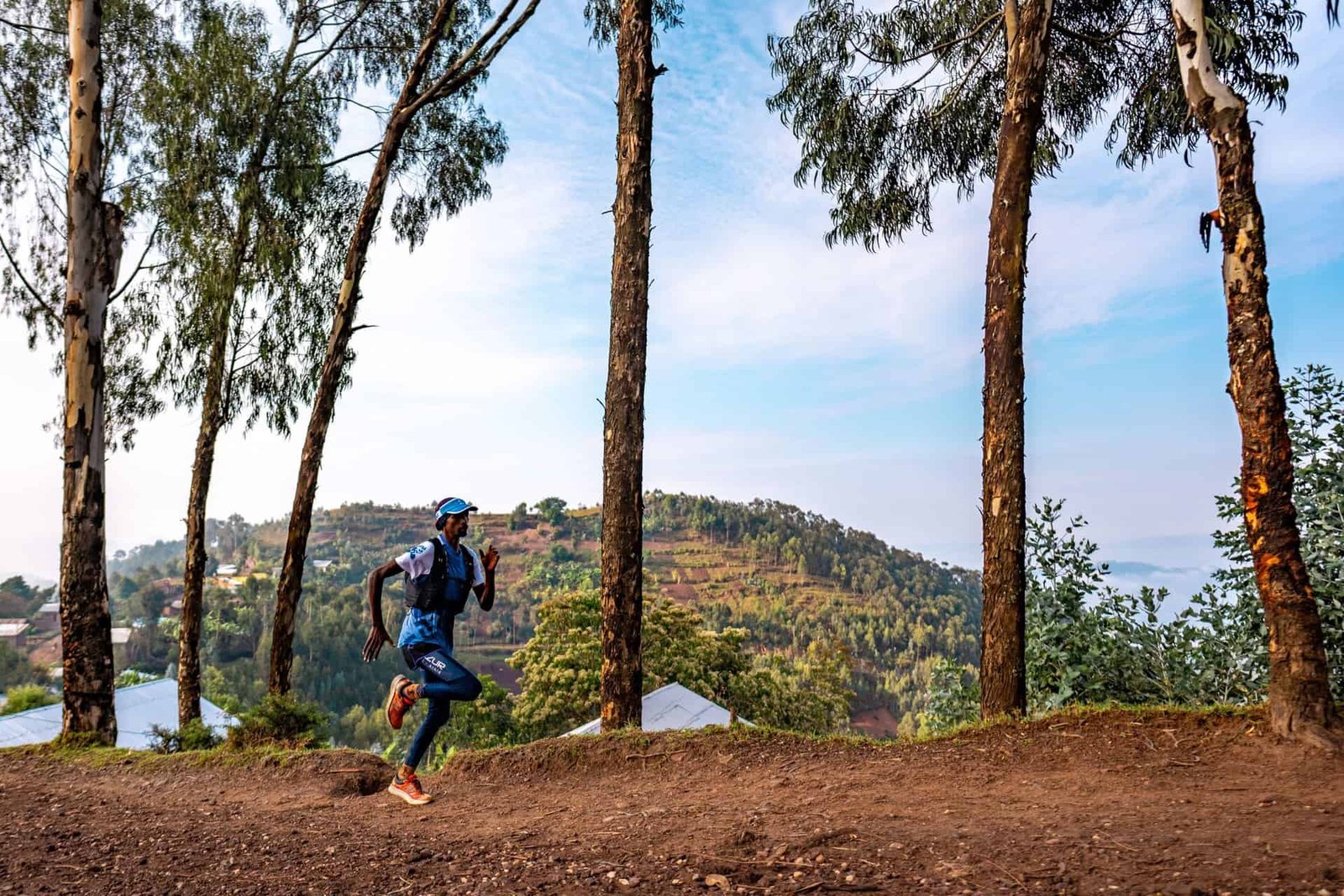 Ultra X Rwanda – January Ultrarunning Race | Zafiri